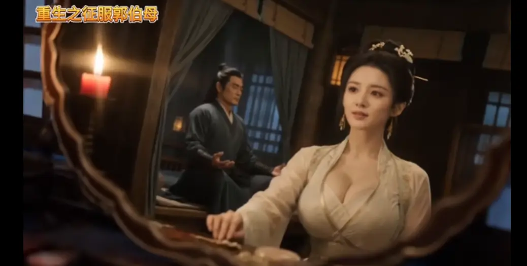 《重生之征服郭伯母》全集资源下载-HD高清在线观看-重生之神雕伯母短剧完整版资源下载