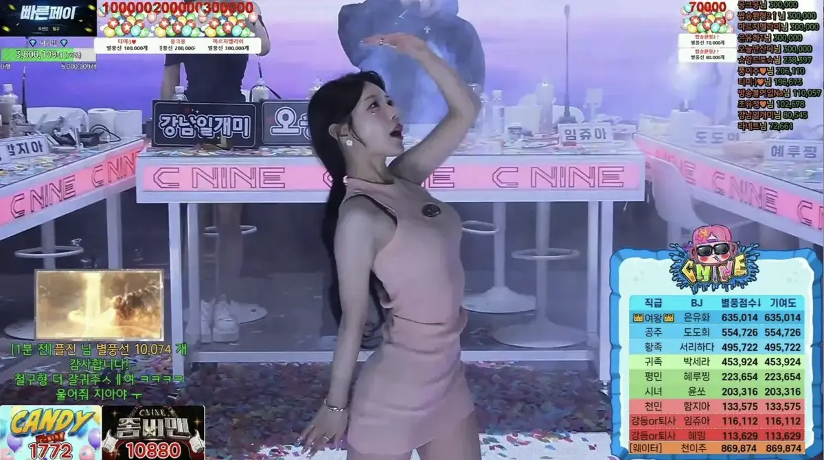 韩国bj女团熊猫班《全员卸甲》2026完整版无删减高清HD在线观看 - 免费无广告播放 - 星辰影院资源