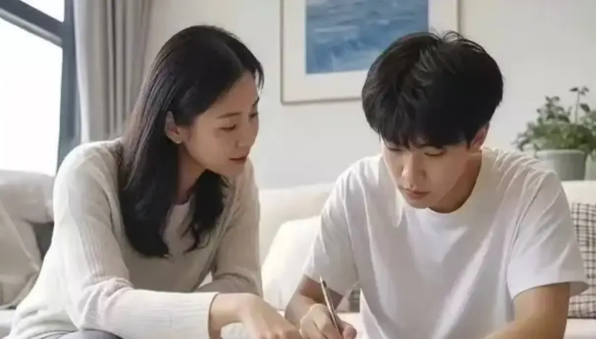 AI魔改短剧《妈妈陪儿子高考》全集资源下载-完整版未删减高清播放-在线免费观看