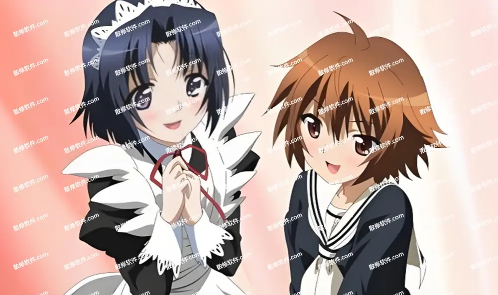 《Swing Out Sisters 摇摆姊妹》4K高清动漫全集免费在线观看