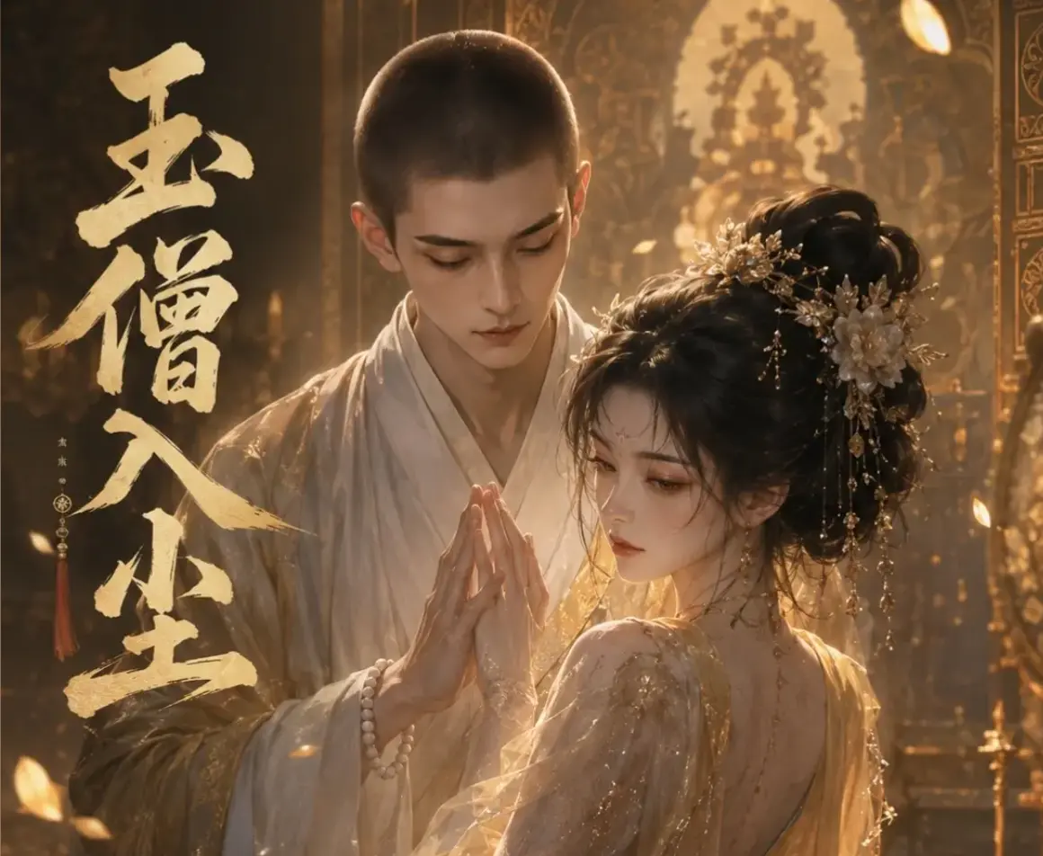 《玉僧入尘》资源下载指南-短剧全集高清无删减版-玉僧入尘完整版大结局免费在线观看