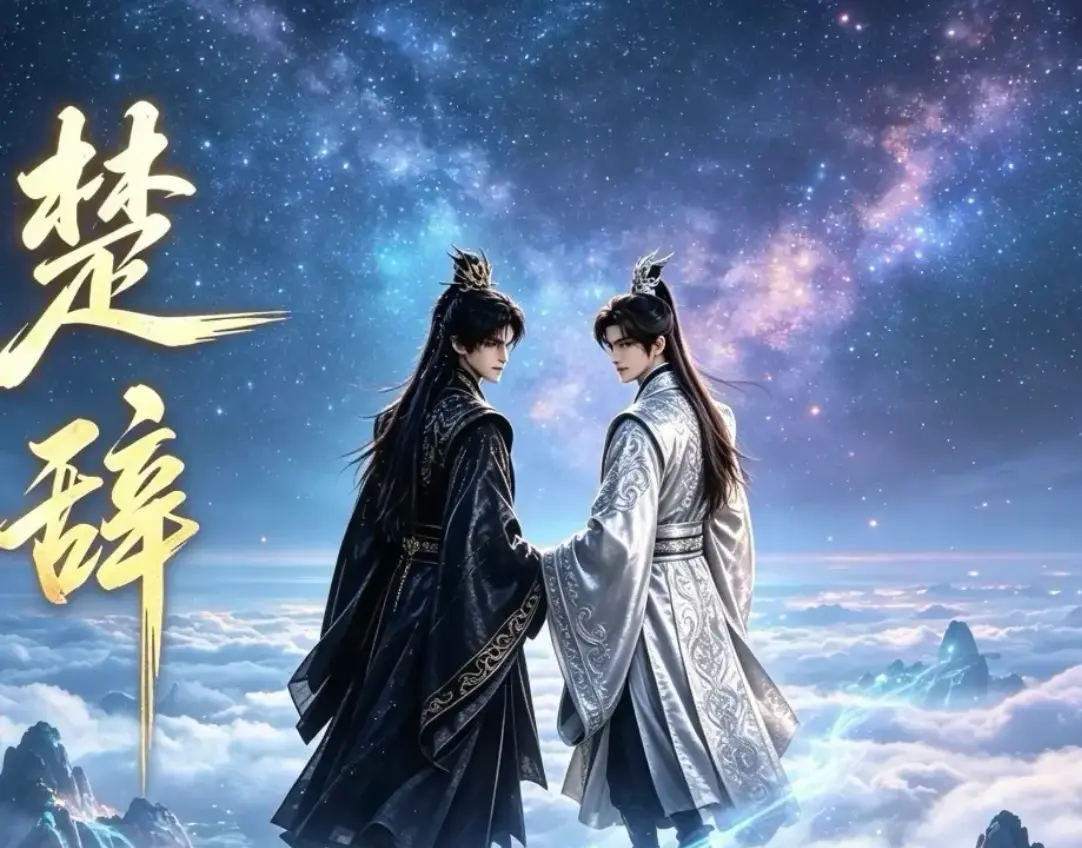 《楚辞》全集超高清1080P免费在线观看-楚辞手机在线播放完整版无删减资源-资源下载