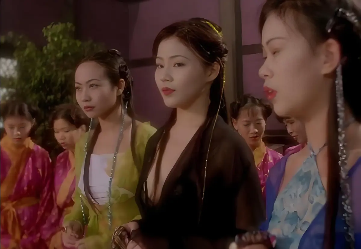 《玉蒲团之玉女心经》1080P超清完整版免费观看 - 纯净无弹窗无删减 - 玉蒲团之玉女心经高清在线播放