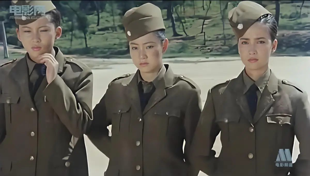 越南电影《女子别动队》未删减版高清免费在线观看 - 《女子别动队》完整版无广告播放