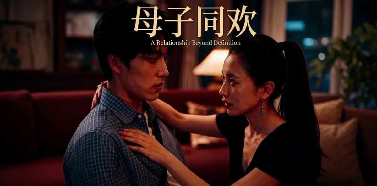 《母子同欢》AI真人短剧全集免费高清在线播放-未删减HD版本-百度夸克网盘分享