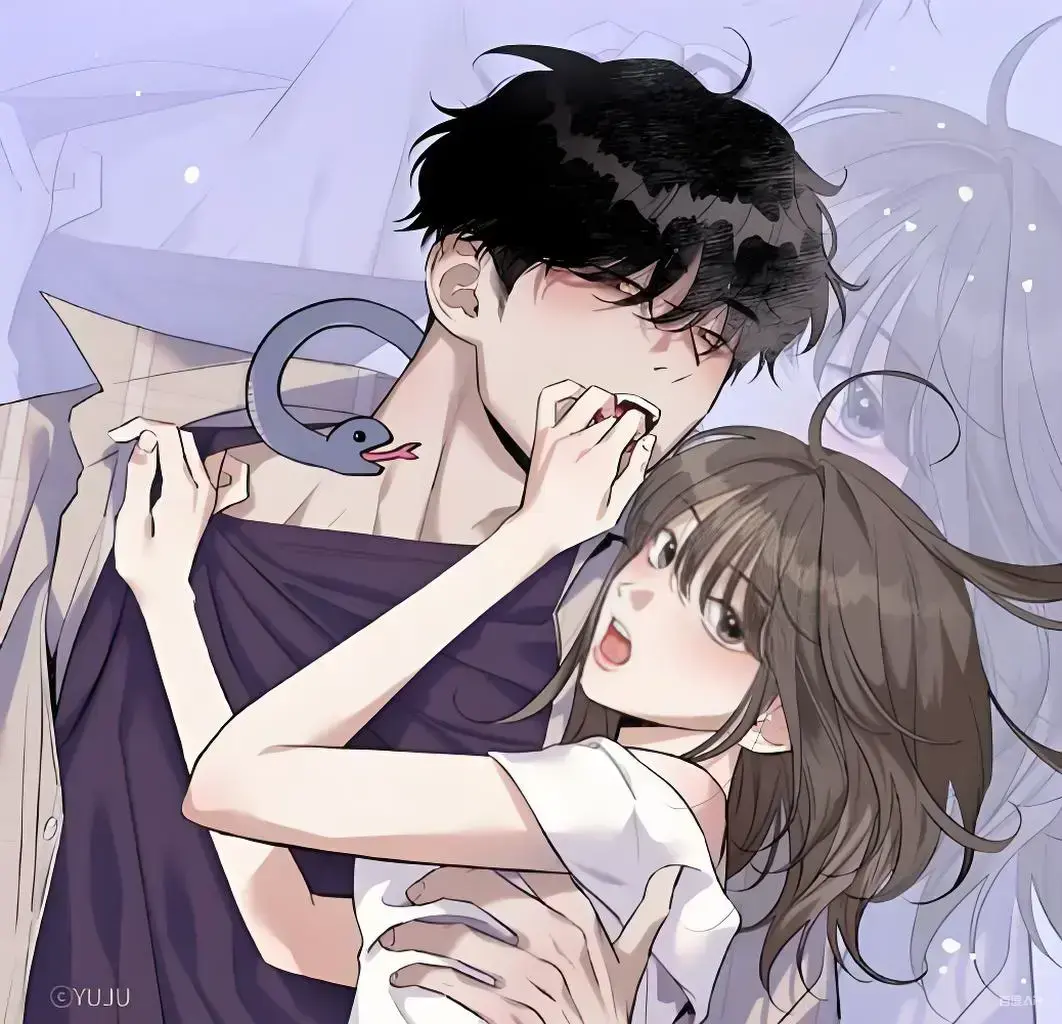 《下班路上捡到蛇》漫画免费下拉式阅读-全章节无广告高清观看-下班路上捡到蛇漫画全集在线看