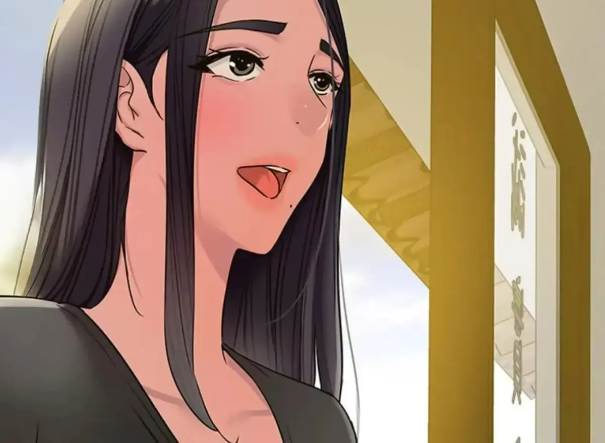《洞洞杂货店》漫画免费看全集下拉式-奇幻穿越韩国漫画在线观看-《洞洞杂货店》高清完整版无广告