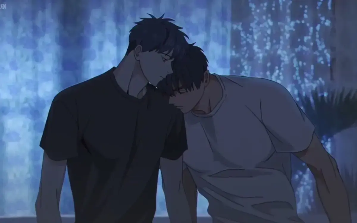 《闵勇Mignon》吸血医生第12-13集在线看-闵勇动漫番外无白雾版彩蛋资源-HD高清全集免费观看