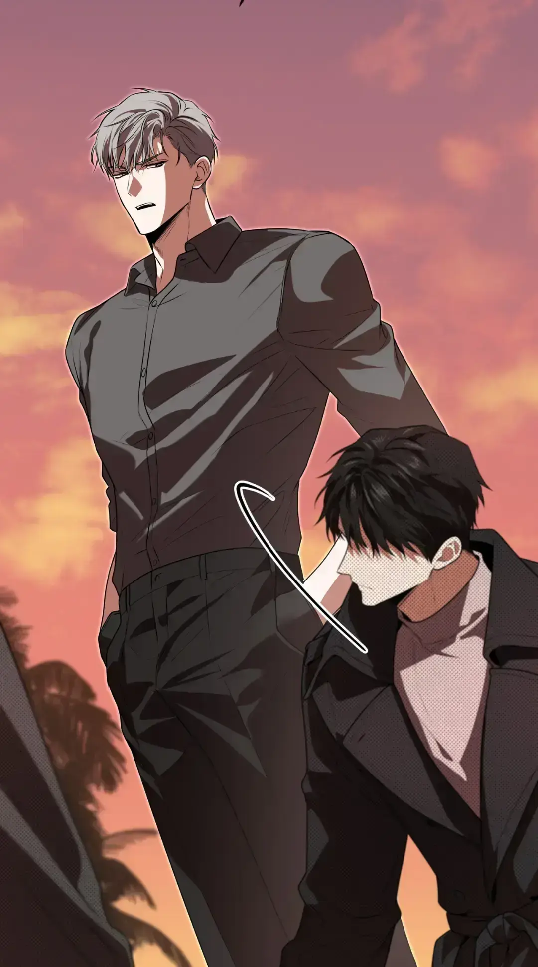 《安慰剂》漫画全集免费观看-安慰剂Placebo韩漫第1-58话无删减下拉式阅读-高清全章节在线观看