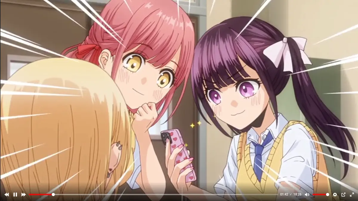 《玩美×玩媚》高清完整版1080P免费在线观看-动漫全集未删减播放-《玩美×玩媚》无广告在线看-VS动漫影视资源
