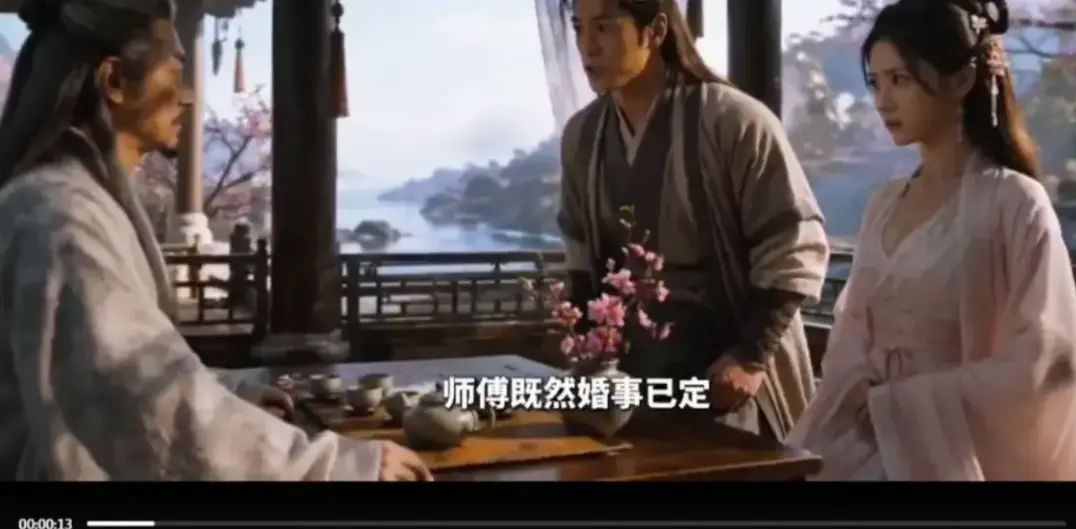 《重生之我救郭靖》未删减全集-古风漫剧4K蓝光画质-夸克网盘极速下载完整版-重生之我救郭靖免费在线观看