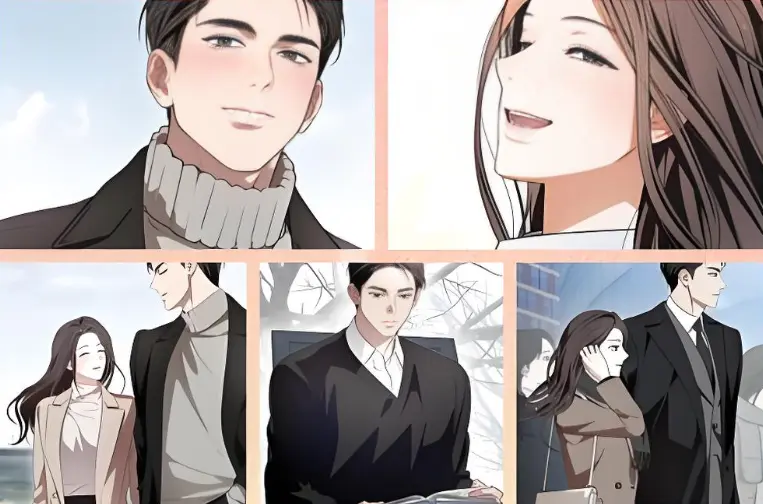 《季节之交》未增减漫画原著在哪看-季节之交无删减在线阅读全文-免费观看全集漫画