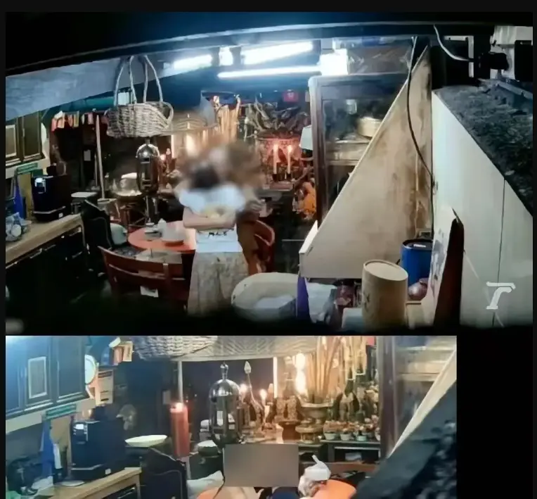 《泰国泽度金阿赞初事件》全网首发-蓝光超清无删完整视频-夸克网盘极速下载-泰国泽度金阿赞初事件4K修复全集
