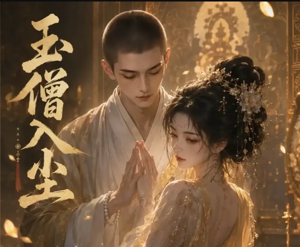 《玉僧入尘》AI短剧全集-1080P高清手机在线播放-完整版无删减-夸克网盘极速下载玉僧入尘