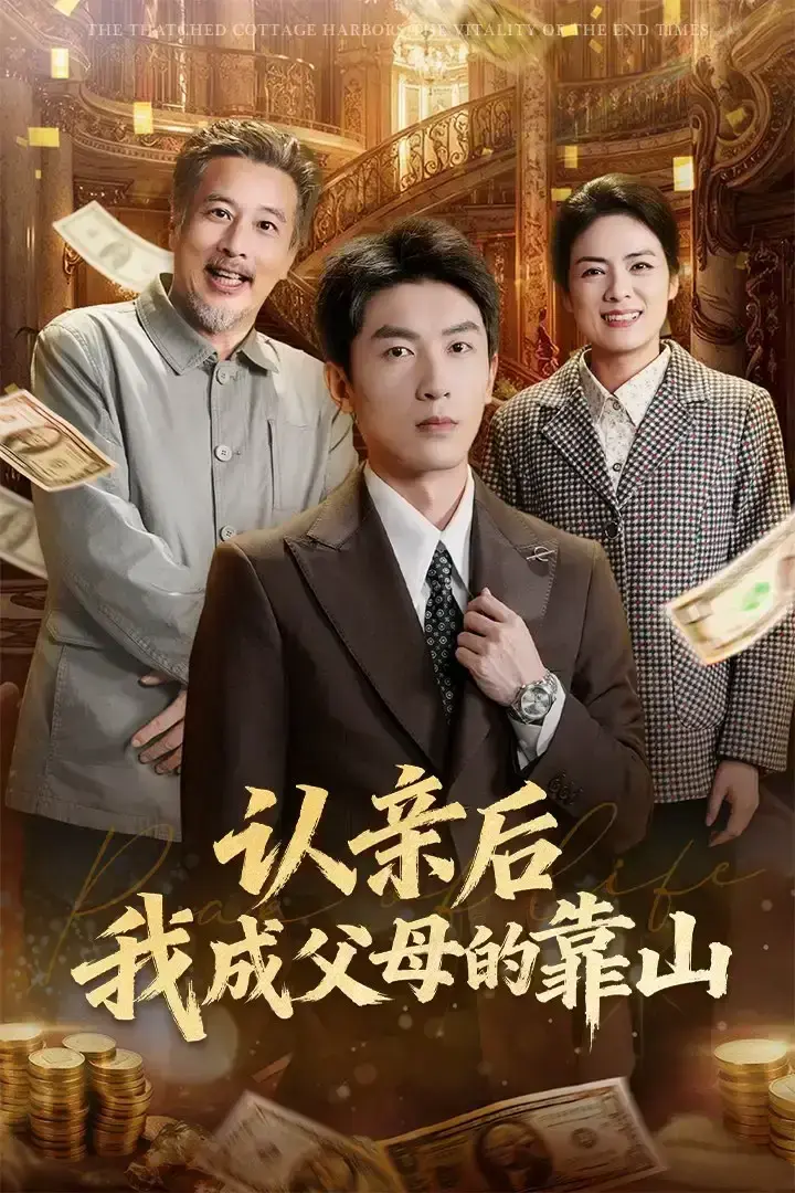 《认亲后我成父母的靠山》全69集完整版在线观看-吴明宇张媛媛主演短剧免费播放-高清无删减资源百度网盘夸克网盘下载分享