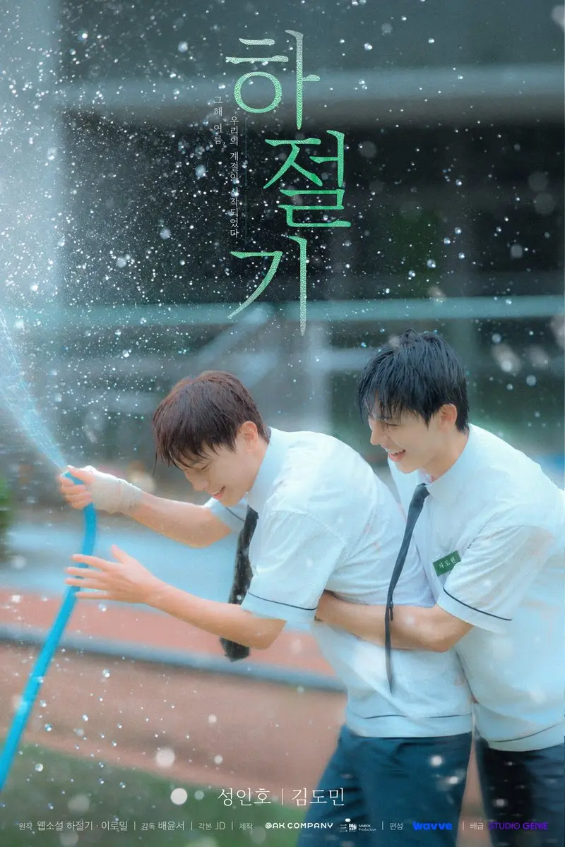 《夏季》2026韩剧全集免费观看国语完整版-在线观看HD高清-夏季双男主主演无广告播放-韩剧在线观看完整版资源