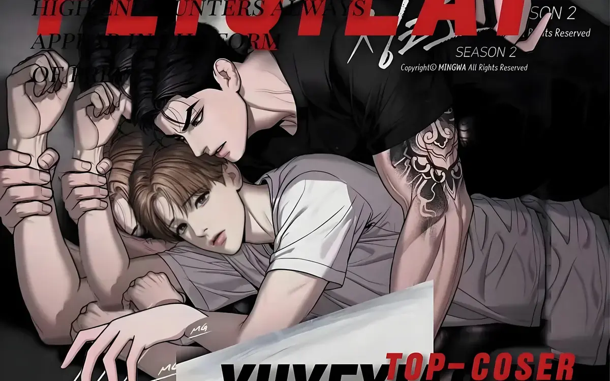 魔咒漫画全集免费阅读最新章节无删减版-魔咒动漫在线观看下拉观看-快看漫画哔哩哔哩资源下载