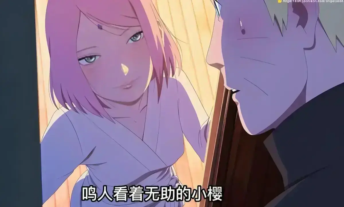 《鸣人小樱之夜》全集在线观看-高清无广告免费播放-鸣人小樱之夜动漫完整版
