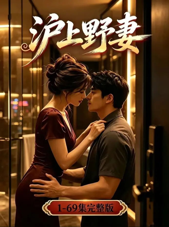 《沪上野妻》AI漫剧未删减全集高清观看 - 4K无删减蓝光典藏版 - 男频都市逆袭爽剧全程高能 - 沪上野妻夸克网盘免费在线观看