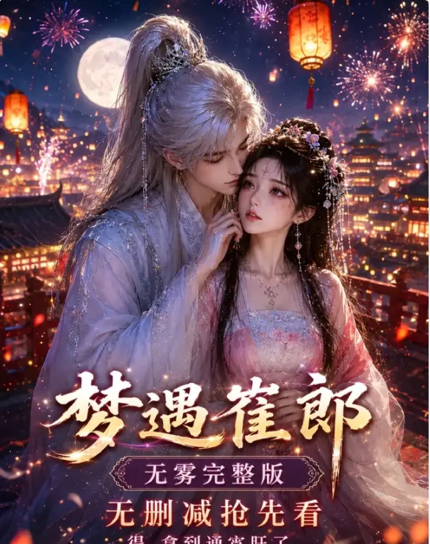 梦遇崔郎1-92集全集无删减资源下载-2026AI漫剧《梦遇崔郎》高清完整版免费在线观看-超清无广告手机播放