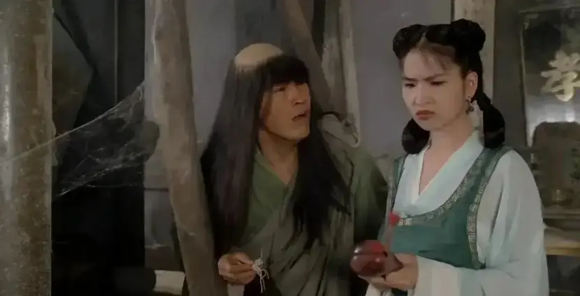 《灯草和尚》全集免费观看-1992古装奇幻港片灯草和尚高清在线-灯草和尚HD中字网盘下载-热门志怪经典港影灯草和尚详情介绍