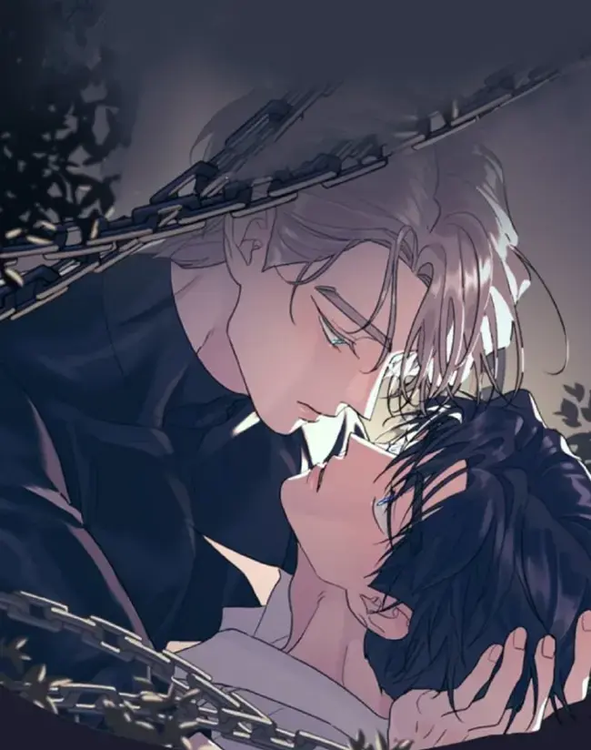 《无根之树》漫画第二季113话无删减版-《无根之树》免费阅读「下拉观看」-无广告1080P高清画质播放