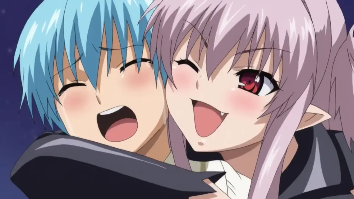 《Brandish》无删减版全集在线看-2026年新番OVA《Brandish》1080P高清画质-悬疑惊悚动漫免费观看