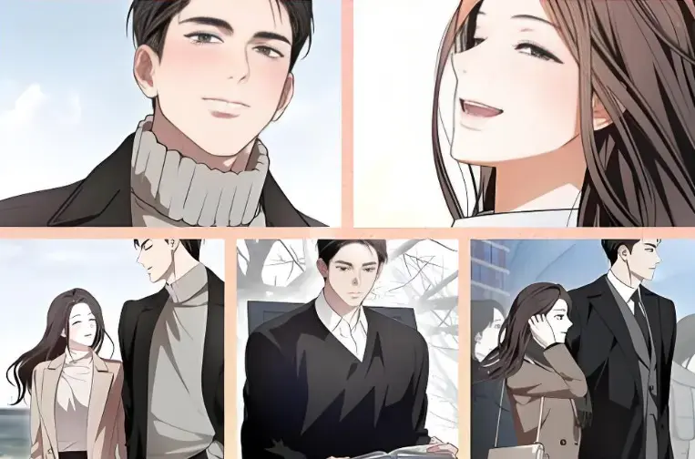 《季节之交》完整版漫画原著下载-高清在线免费阅读全文-季节之交无删减全集免费看