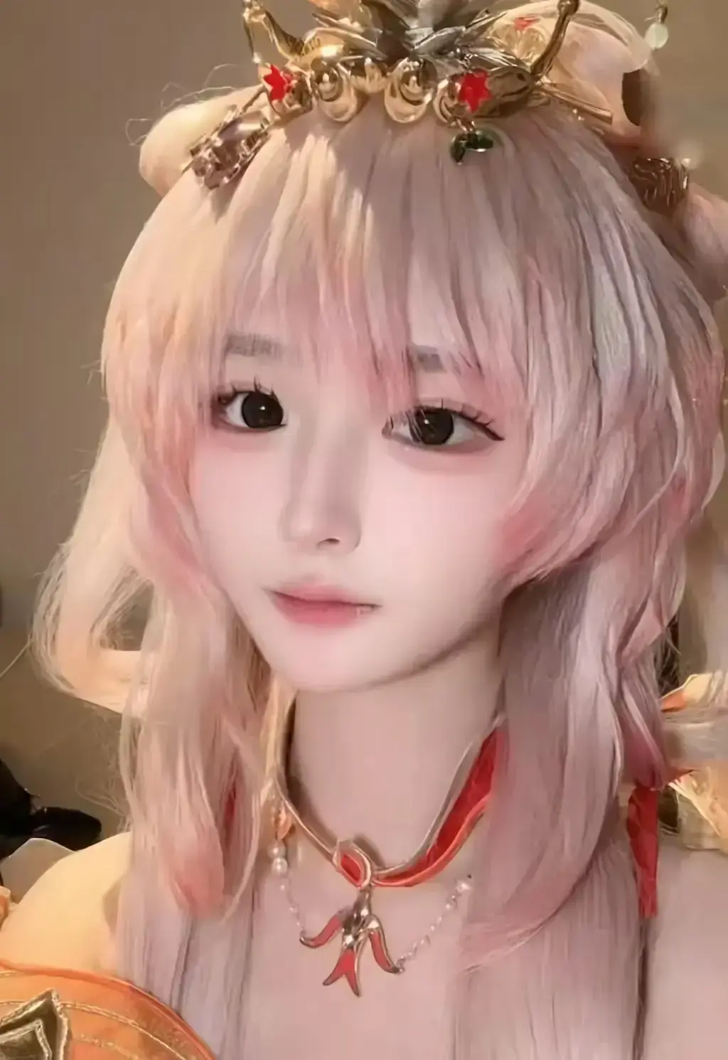 《季雨西施 cosplay》1080P高清画质典藏版-《季雨西施 cosplay》全集无删减免费播放-沉浸式古风美学纯享无干扰在线观看