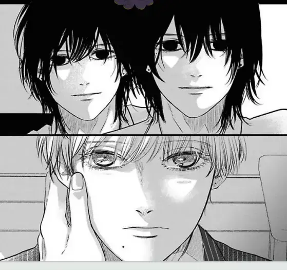 双子と先生漫画全季无删减免费看-HD高清画质在线观看-下拉式极速加载全剧情-三男主背后身份谜团全集揭秘