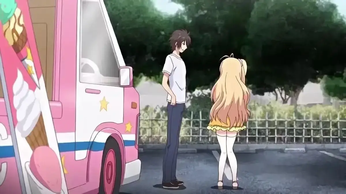 动漫《让笨蛋妹妹变聪明的方法》全4集完整版-让笨蛋妹妹变聪明HD高清在线观看-无广告1080P资源下载
