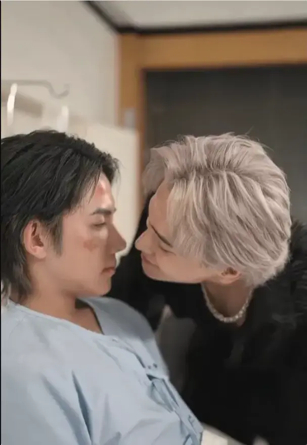 《老鼠爱上猫》泰剧全集1080P无删减在线观看-全53集泰语中字完整版-腹黑猫鼠CP禁忌之恋免费流畅播放