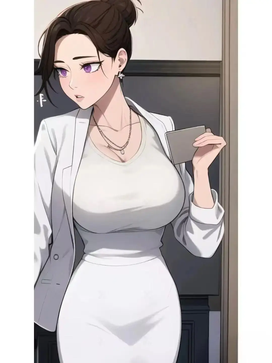 《私密教学》漫画全集免费阅读-私密教学无删减完整版在线观看-高能剧情细腻画风全网追更