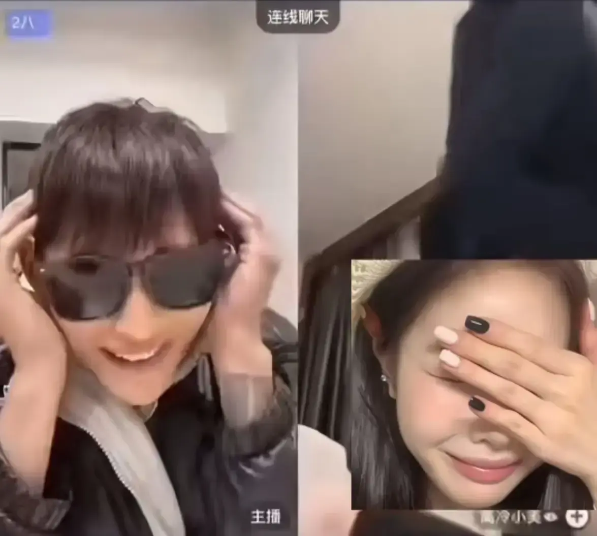 《高冷小美周晓晓PK万重山》全季完整版在线观看-《高冷小美周晓晓PK万重山》高清录屏回放全集-无广告免费播放资源下载-VS影视