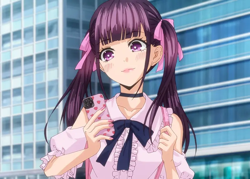 《玩美×玩媚》全集未删减高清樱花动漫 - 日本动漫完整版在线播放 - 无广告手机观看地址下载