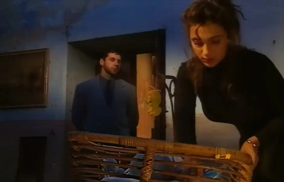 Sceneggiata Napoletana 1994高清完整版-赛仑selen典藏作品蓝光修复-《Sceneggiata Napoletana（1994）》无广告免费在线观看