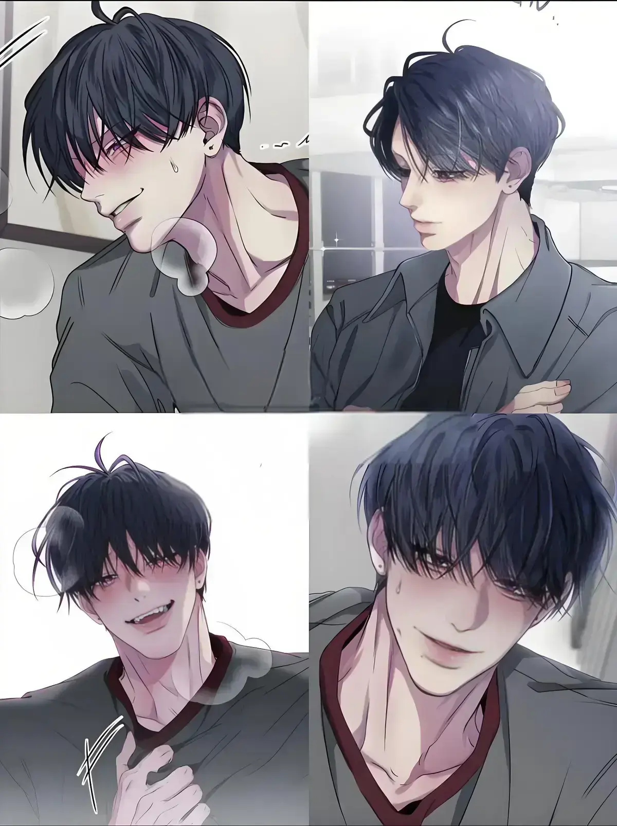《负面恋情》漫画无广告高清全集免费在线看-负面恋情未删减中文版网盘观看下拉式阅读-完整版免费在线看