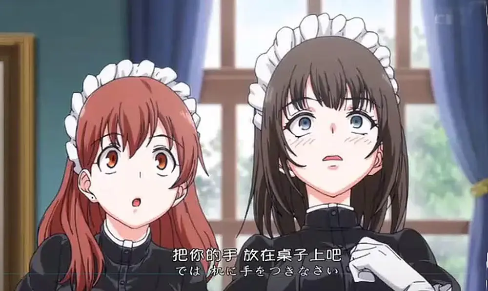 《女仆教育》全集1080P高清未删减版-《女仆教育》免费在线观看-无广告中字完整版播放