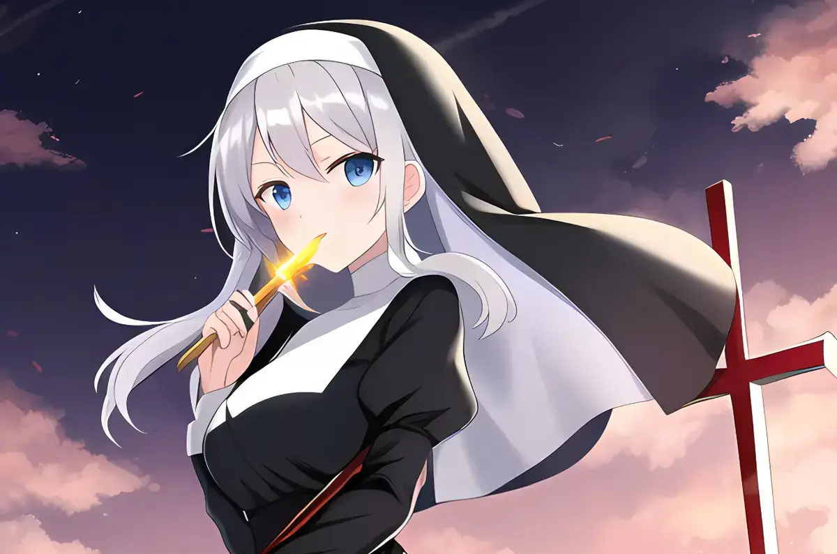《达哈伦的修女》全集高清无删减版-免费在线阅读与资源下载地址-最新章节全网同步更新