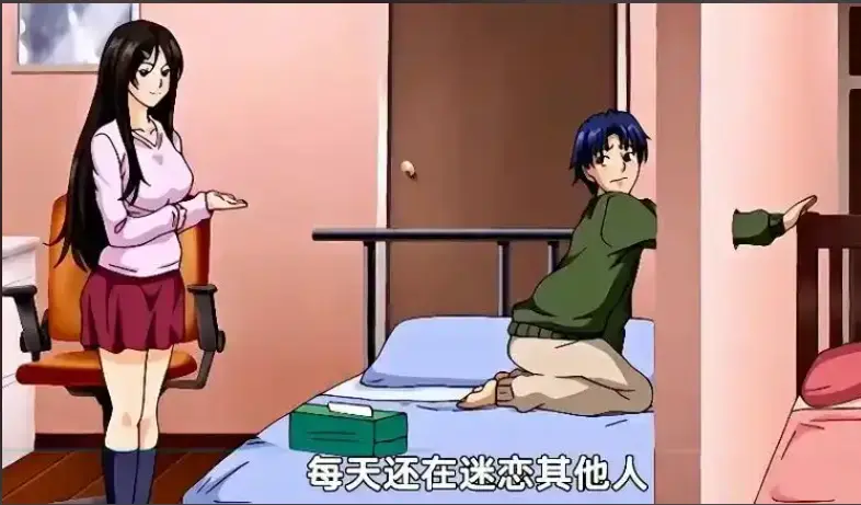 御手洗家的兄妹-动漫在线观看免费全集高清未删减-资源下载-超清画质