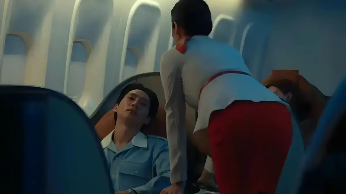 《韩国空姐》未删减版1080P超清画质免费观看-爆笑空乘喜剧电影《韩国空姐》全集在线播放-无广告流畅体验支持网盘下载