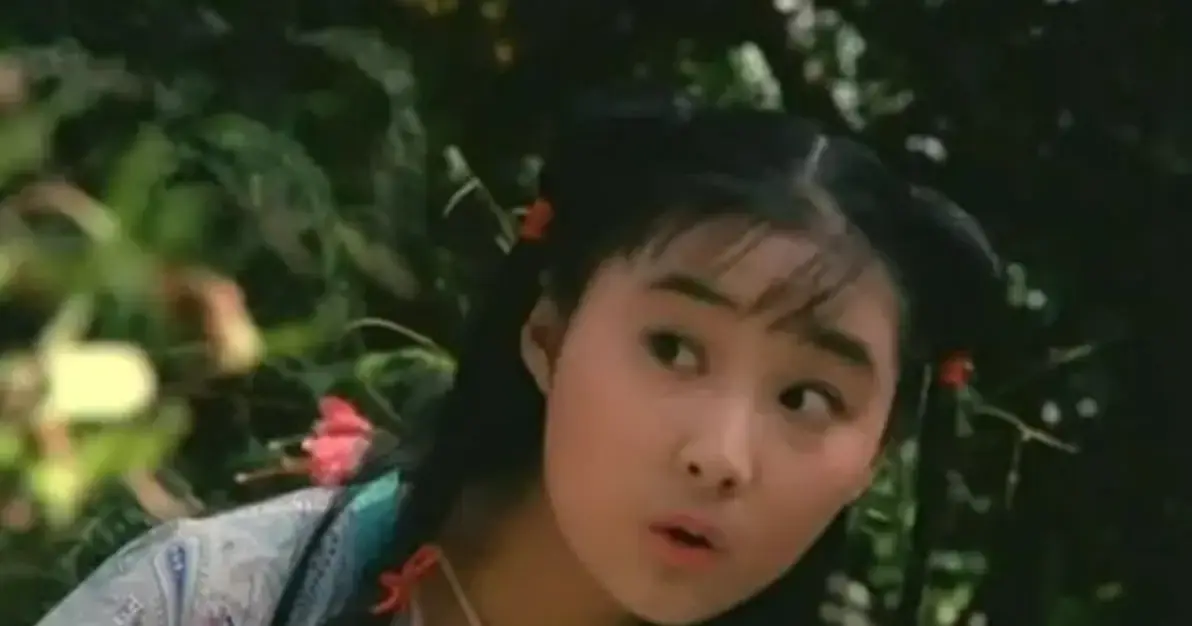 香港电影《少女潘金莲》高清完整版在线观看-少女潘金莲未删减版免费观看无广告