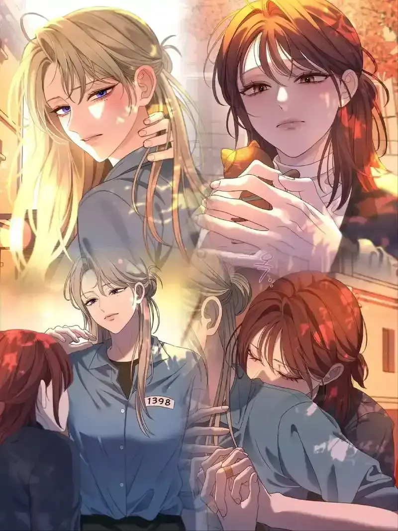 《扭曲的爱》漫画全卷免费观看-双女主漫画《扭曲的爱》下拉式无删减-《扭曲的爱》HD高清无广告在线看