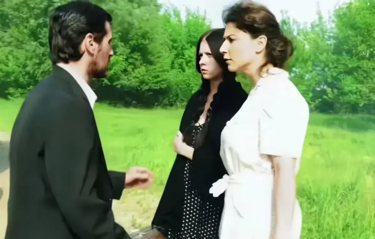 《烽火母女泪》三部曲全收录-Roberta Gemma主演未删减中文版-烽火母女泪全本独家首发在线看