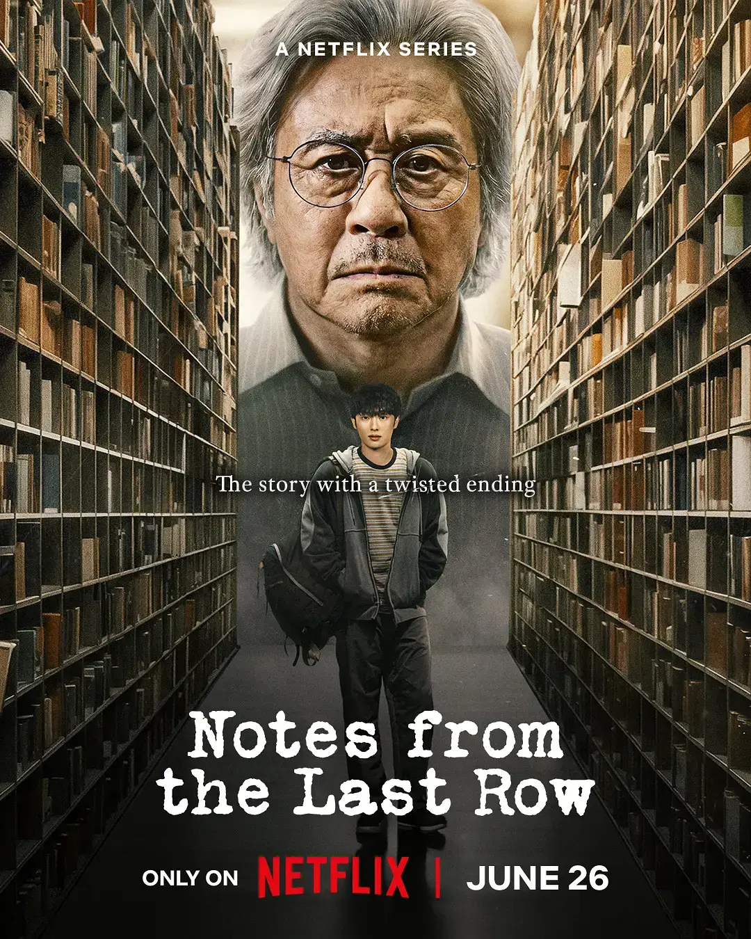 韩剧《金特务：本色回归》全集1080P高清播放-2026热播剧《金特务：本色回归》无删减版在线观看-中字免费资源