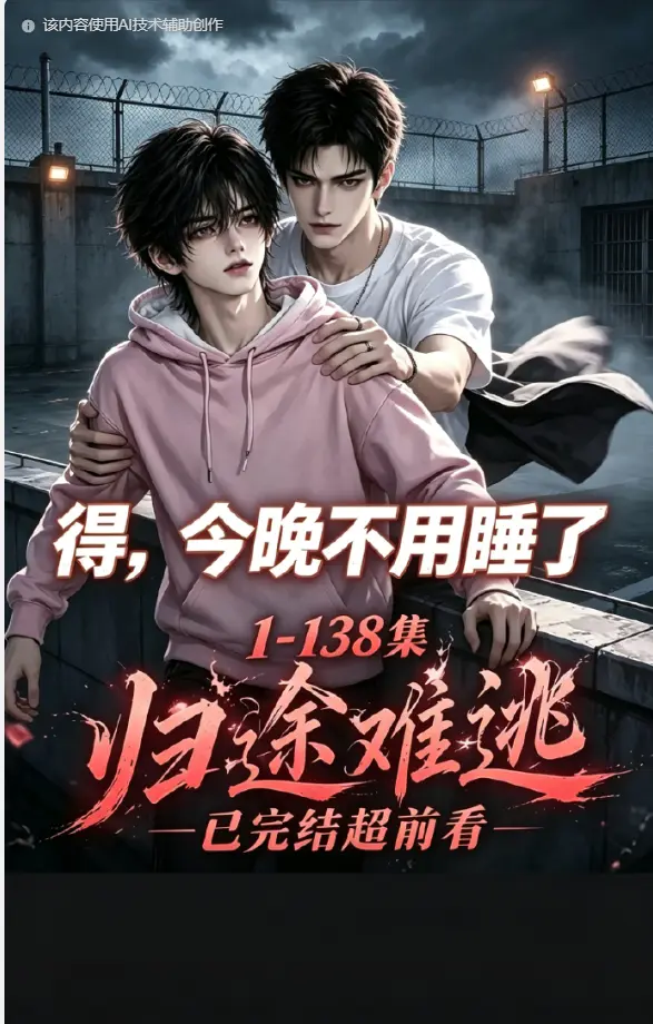 《归途难逃》全138集HD高清无删减-归途难逃完整版正片免费在线观看-归途难逃全集高清资源一键获取