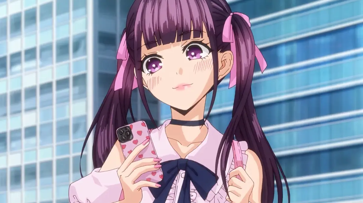 《玩美×玩媚》全集高清免费观看-玩美×玩媚动漫全集在线免费播放无删减-完整版免费在线观看全集-玩美×玩媚全集免费畅享