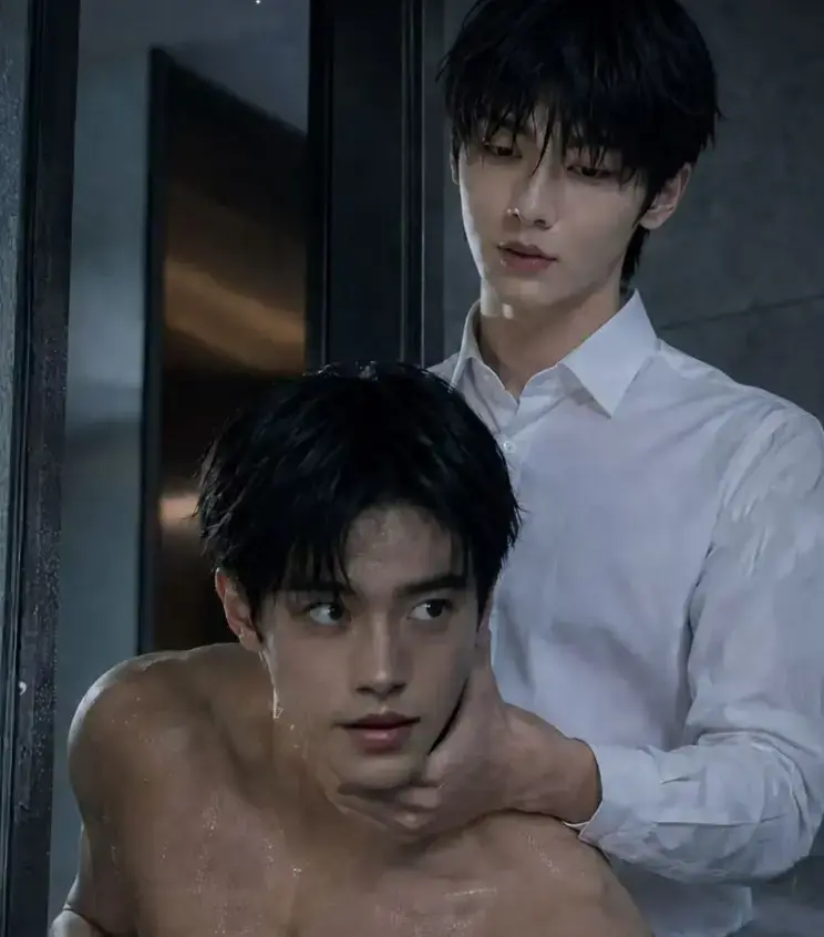 校园双男主漫剧《AI 短剧：直男室友的恶堕》全集高清无删减在线观看 - 腾讯视频超清中字版免费播放 - 最新完整资源直男室友的恶堕免费看