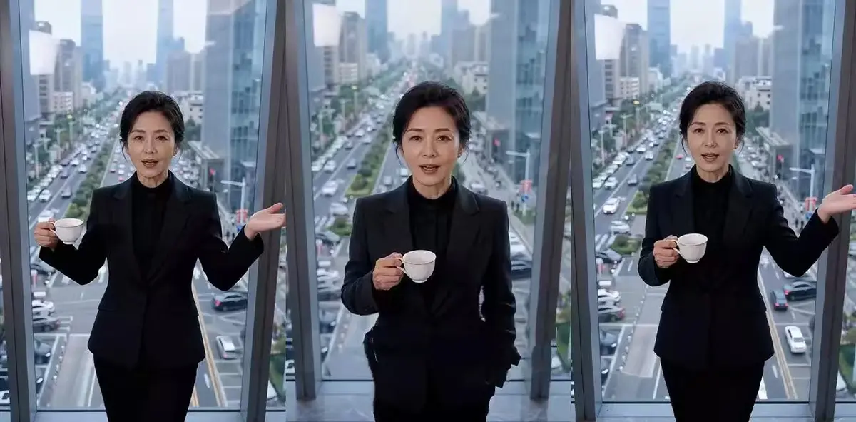 刷屏级爆火AI短剧《我的岳母苏沛真》完整版合集免费观看-2026家庭温情爆款在线播放-资源一键下载策驰影院