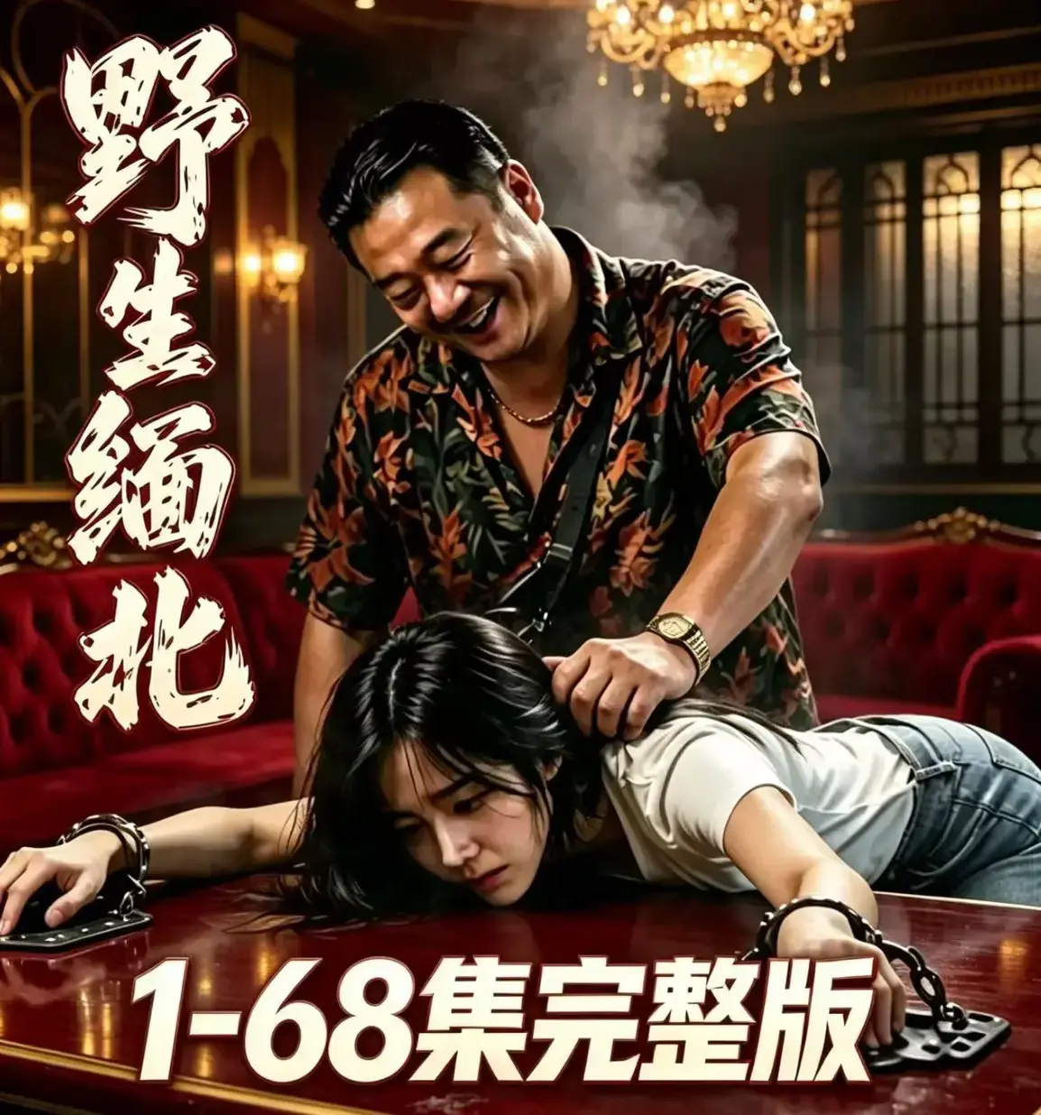 《野生缅北》全集资源下载-4K无删减高清无广告免费在线观看-2026爆火AI短剧网盘资源